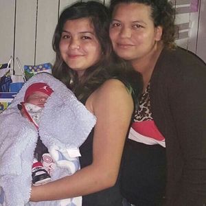 Meet your Posher, Leticia